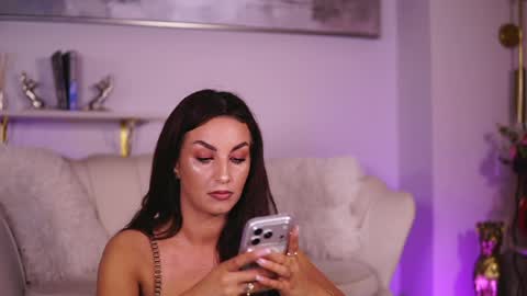 Snapshot of zayaseduce chatting on 06/08/26, 03:18 Mira online show from 06/08/26, 03:18