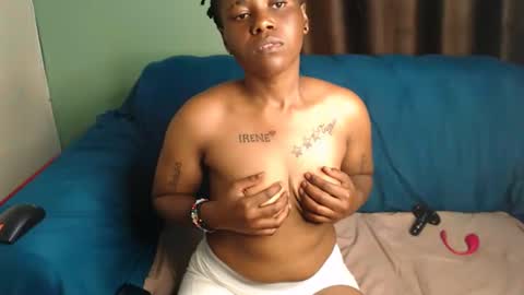 Zaya online show from 02/03/26, 06:22