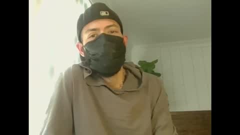 zayden online show from 10/31/25, 10:00