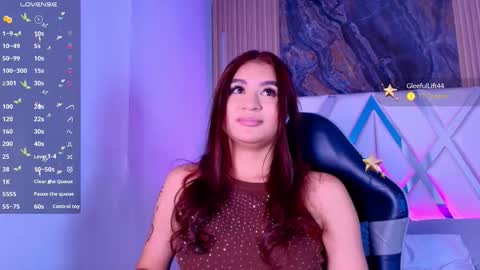  Zayda  online show from 12/05/25, 04:03