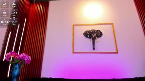  Zayda  online show from 02/26/26, 08:30