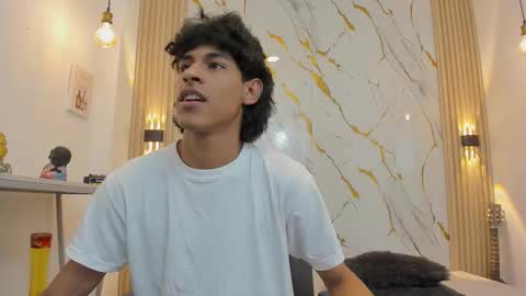 Zayn online show from 03/19/26, 09:08