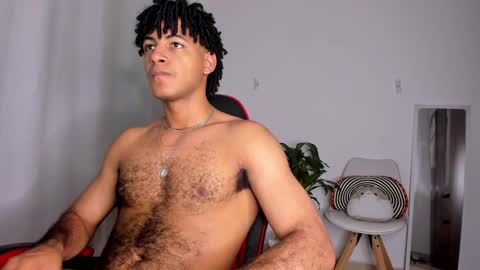 Snapshot of zayn_moreno chatting on 02/01/26, 10:30 zayn 3 online show from 02/01/26, 10:30