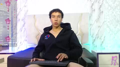 zayn_tay online show from 01/09/26, 07:37