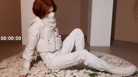 ZAYN online show from 01/31/26, 07:11