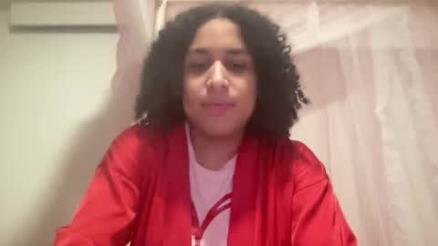 ZAZA ZARIAA online show from 05/27/26, 05:37