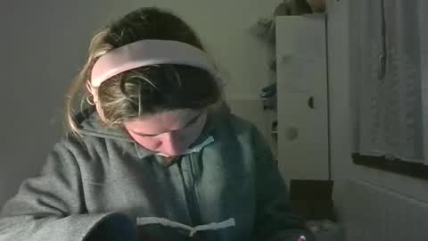 zazbella online show from 02/21/26, 10:55