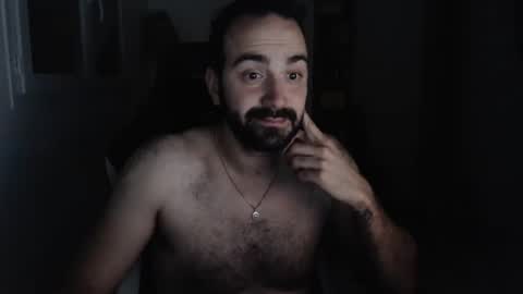 Snapshot of zazou3113 chatting on 03/05/25, 06:34 Grizzly Bear online show from 03/05/25, 06:34