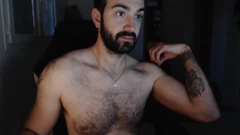 Snapshot of zazou3113 chatting on 03/06/25, 05:54 Grizzly Bear online show from 03/06/25, 05:54