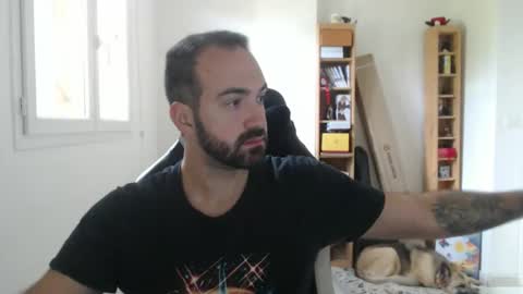 Snapshot of zazou3113 chatting on 04/26/26, 12:47 Grizzly Bear online show from 04/26/26, 12:47