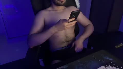 Ze online show from 04/04/26, 05:43