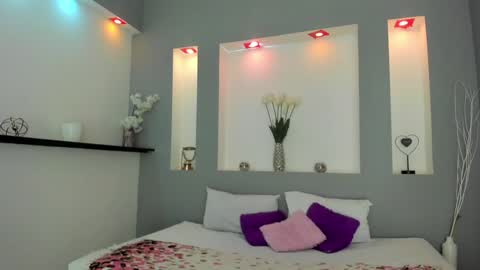 Karolyne online show from 01/18/25, 11:32