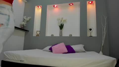 Karolyne online show from 01/20/25, 11:35