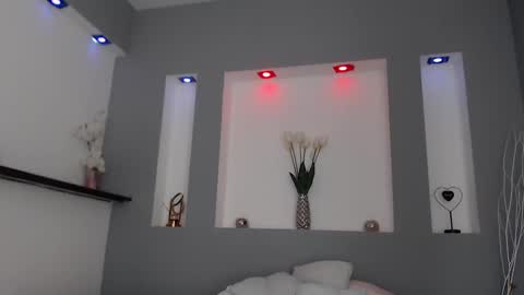 Karolyne online show from 02/24/25, 11:10