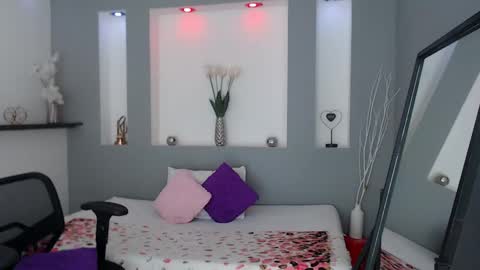 Karolyne online show from 02/27/25, 05:26