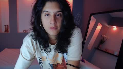 Karolyne online show from 09/16/25, 11:11