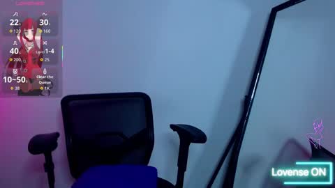 Snapshot of zean_lee chatting on 11/03/25, 04:41 Karolyne online show from 11/03/25, 04:41