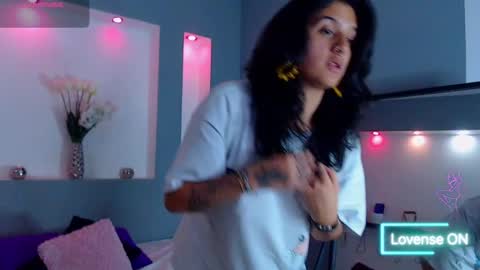 Karolyne online show from 12/20/25, 02:35