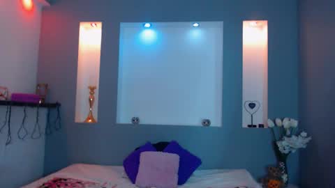 Snapshot of zean_lee chatting on 03/17/26, 11:13 Karolyne online show from 03/17/26, 11:13