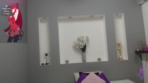 Snapshot of zean_lee chatting on 03/31/26, 11:21 Karolyne online show from 03/31/26, 11:21