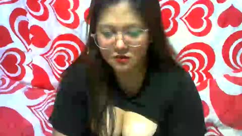 Snapshot of zeannalicious chatting on 02/18/25, 05:42 Im Zeanna online show from 02/18/25, 05:42