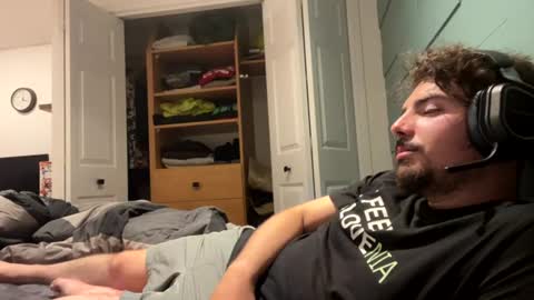 zebsterama online show from 07/14/26, 04:17