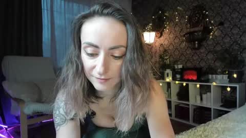 Zefir ka  online show from 12/03/24, 12:27