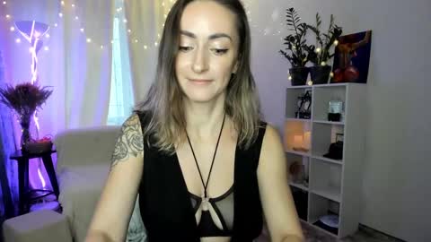 Zefir ka  online show from 01/15/25, 12:04