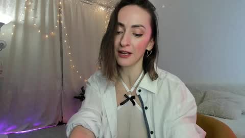 Zefir ka  online show from 02/18/25, 04:16