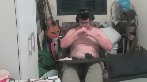 pervboy online show from 01/16/26, 02:26