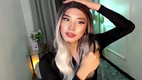 zelainalovetocum online show from 01/29/25, 09:33