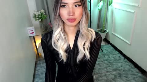 zelainalovetocum online show from 01/31/25, 08:01