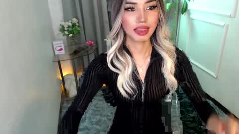 zelainalovetocum online show from 02/07/25, 05:31