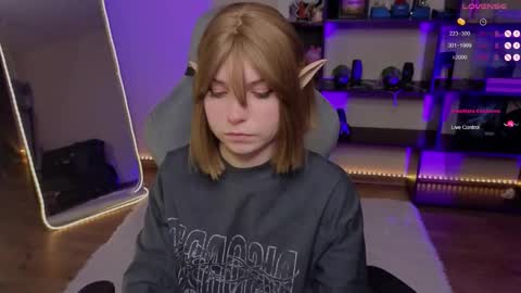 Zelda online show from 01/13/26, 07:41