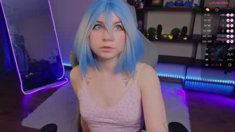 Zelda online show from 03/03/26, 02:01