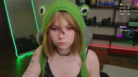 Zelda online show from 03/20/26, 01:49