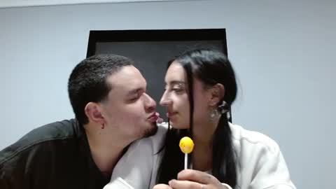 Snapshot of zelda_kuro chatting on 11/16/25, 05:13 Zelda And Kuro online show from 11/16/25, 05:13