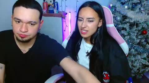 Snapshot of zelda_kuro chatting on 11/23/25, 05:40 Zelda And Kuro online show from 11/23/25, 05:40