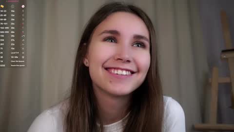 Snapshot of zeldaes chatting on 11/10/25, 01:15 Emilia online show from 11/10/25, 01:15