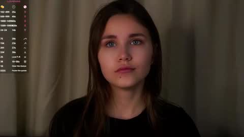 Snapshot of zeldaes chatting on 11/26/25, 10:55 Emilia online show from 11/26/25, 10:55