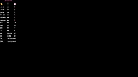 Snapshot of zeldaes chatting on 11/30/25, 11:53 Emilia online show from 11/30/25, 11:53