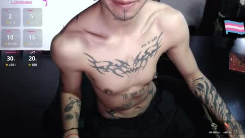 Zeldris online show from 03/05/25, 05:50