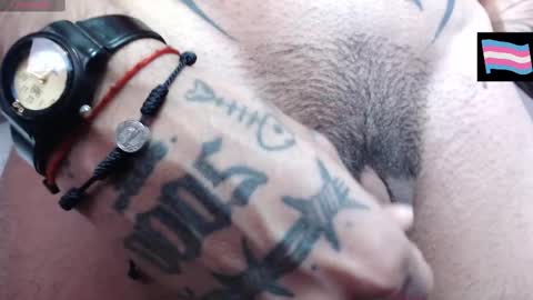 Zeldris online show from 03/08/25, 02:30