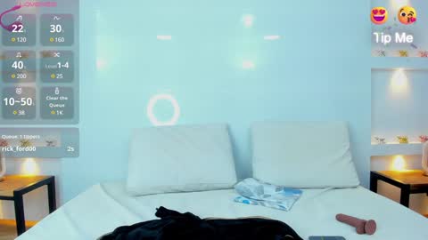 Snapshot of zenda_evans chatting on 01/31/25, 03:52 Zenda Evans online show from 01/31/25, 03:52