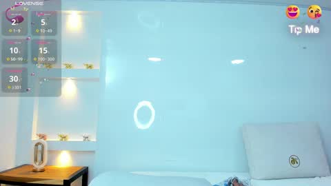 Snapshot of zenda_evans chatting on 02/15/25, 11:06 Zenda Evans online show from 02/15/25, 11:06