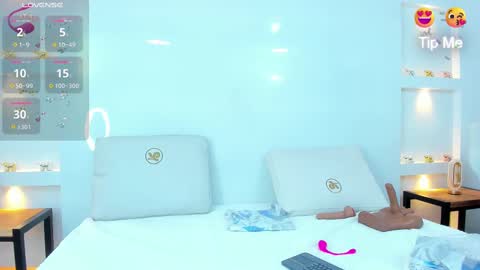 Snapshot of zenda_evans chatting on 02/17/25, 03:58 Zenda Evans online show from 02/17/25, 03:58