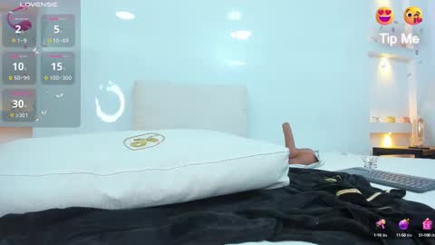 Snapshot of zenda_evans chatting on 02/20/25, 06:39 Zenda Evans online show from 02/20/25, 06:39