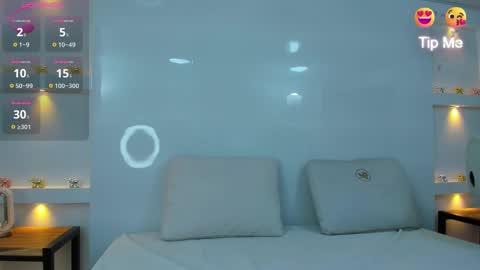 Snapshot of zenda_evans chatting on 02/24/25, 03:55 Zenda Evans online show from 02/24/25, 03:55