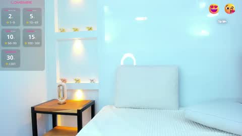 Snapshot of zenda_evans chatting on 02/25/25, 03:52 Zenda Evans online show from 02/25/25, 03:52