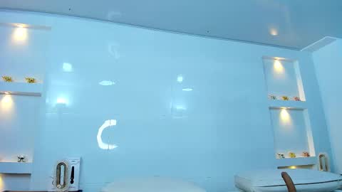 Snapshot of zenda_evans chatting on 09/13/25, 03:50 Zenda Evans online show from 09/13/25, 03:50